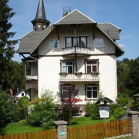 Aura Im Thuringer Wald Georgenthal (Thuringia)