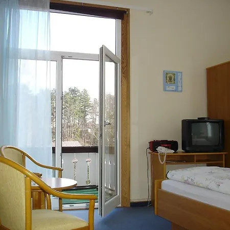 Guest house Aura Im Thuringer Wald *