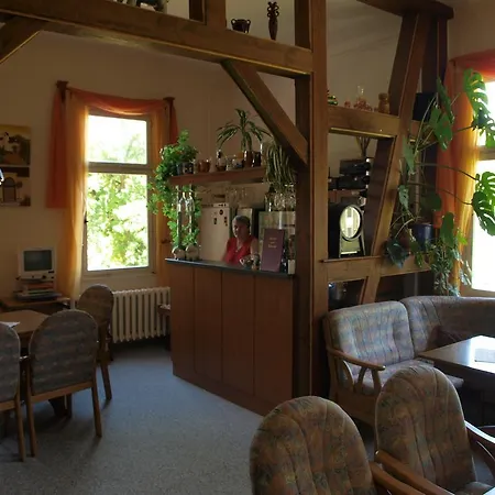 Aura Im Thuringer Wald Πανσιόν Georgenthal (Thuringia)