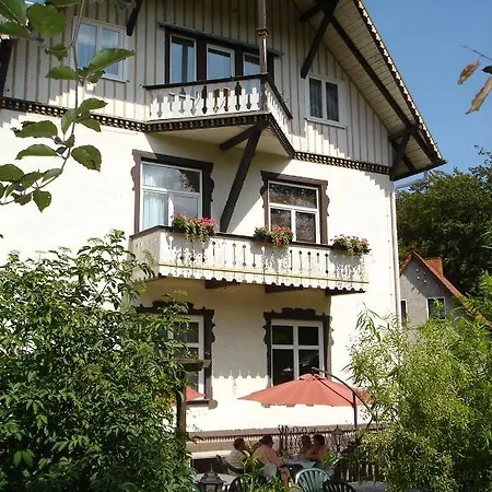 Aura Im Thuringer Wald Georgenthal (Thuringia)