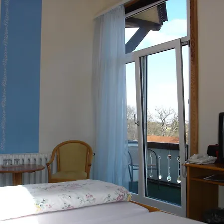 Guest house Aura Im Thuringer Wald Georgenthal (Thuringia)