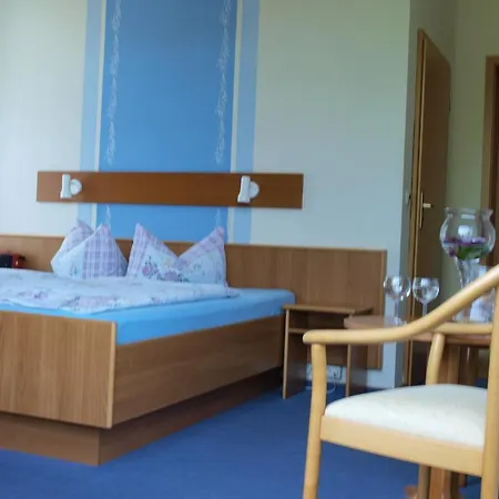 Guest house Aura Im Thuringer Wald Georgenthal (Thuringia)