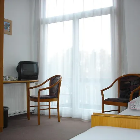 Guest house Aura Im Thuringer Wald *